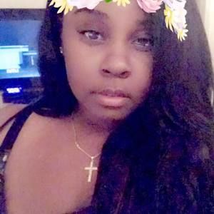 Meet your Posher, Shante